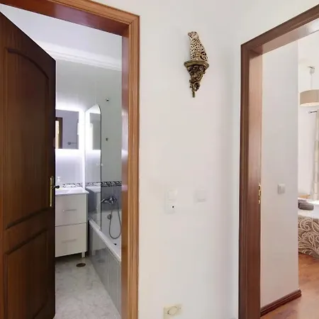 Golden Rana شقة *