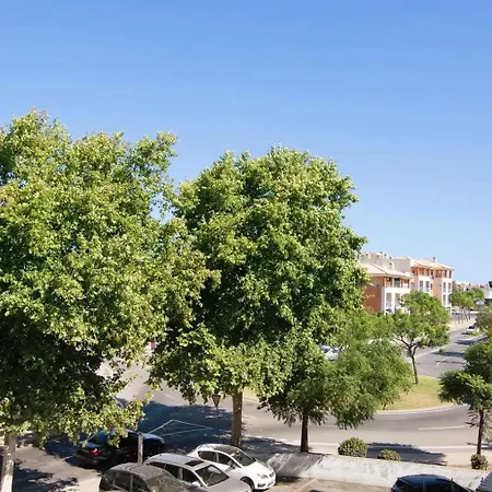 Apartment Golden Rana