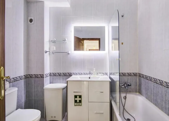 Apartment Golden Rana *