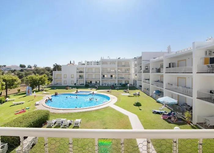 Apartment Golden Rana *