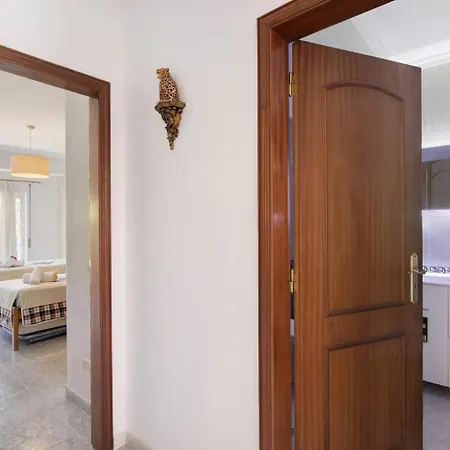 Golden Rana Apartment *