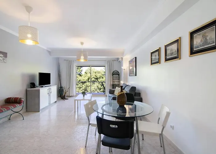 Apartament Golden Rana