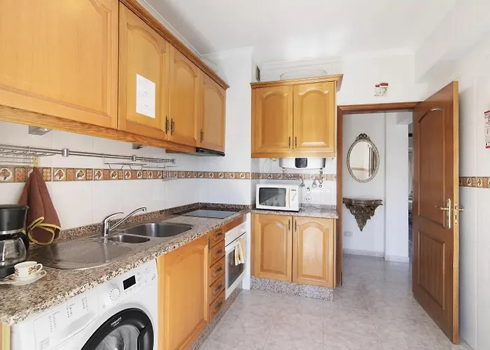 Golden Rana Apartament