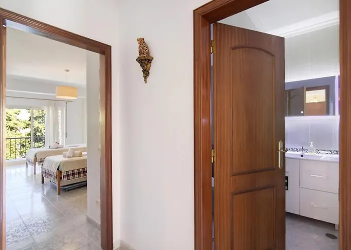 Golden Rana Apartament *