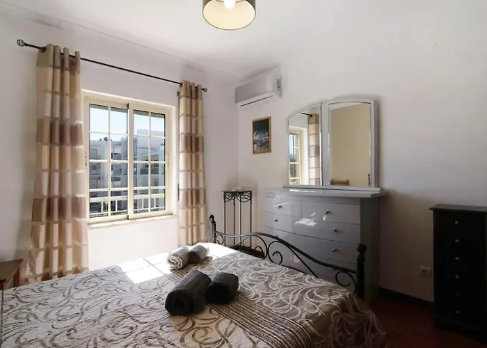 Golden Rana * Albufeira