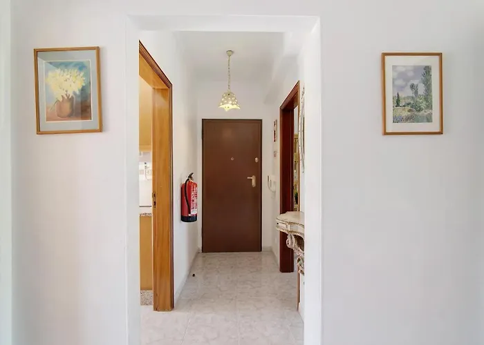 Apartament Golden Rana