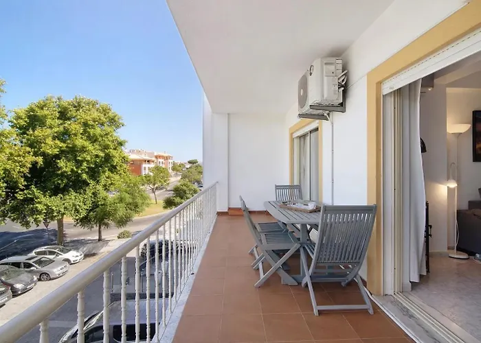 Golden Rana Apartament