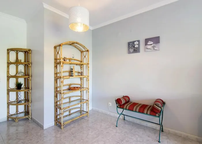 Apartament Golden Rana