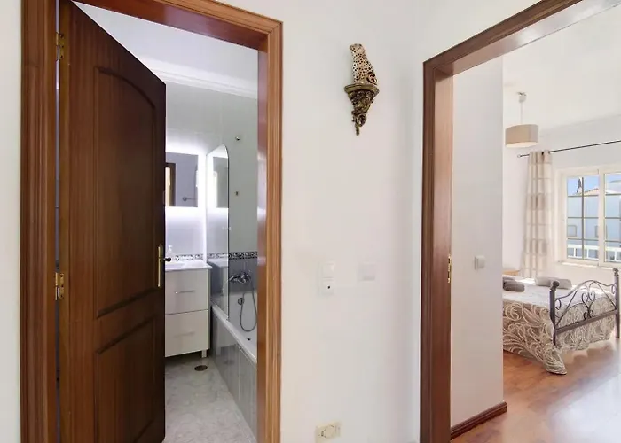 Golden Rana Apartament *