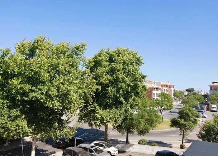 Apartamento Golden Rana