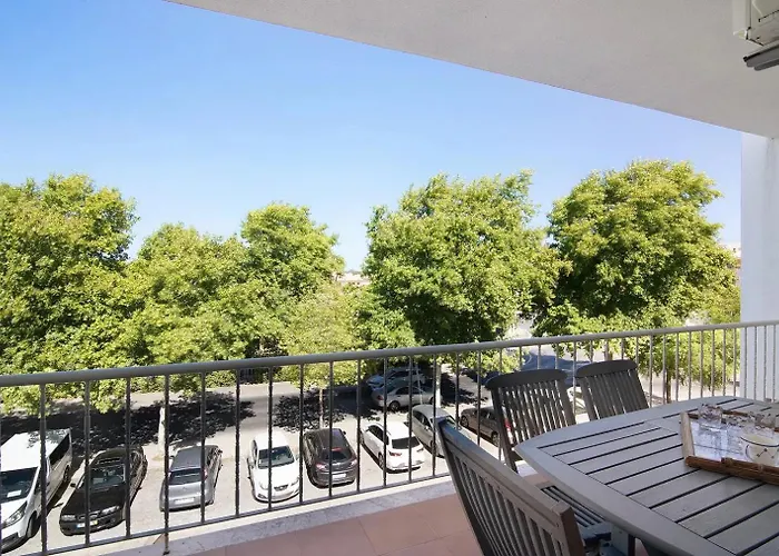 Golden Rana Apartament