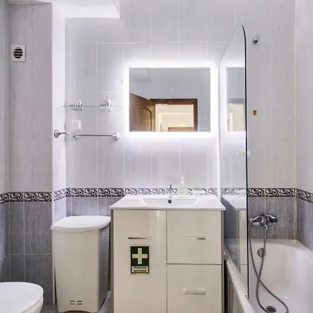 公寓 Golden Rana *